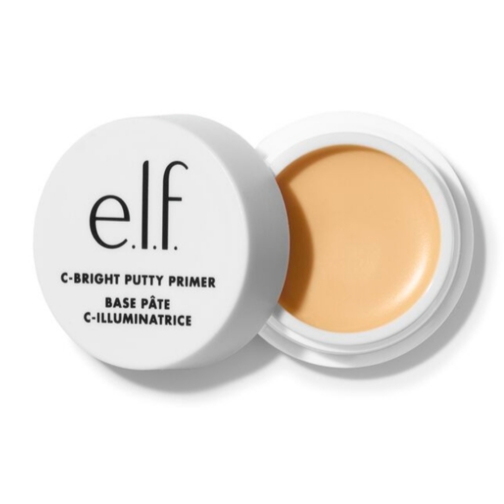 ELF C-BRIGHT PUTTY PRIMER.